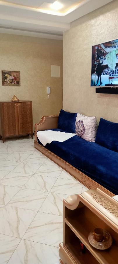 Appartement Artisanale Salé Εξωτερικό φωτογραφία