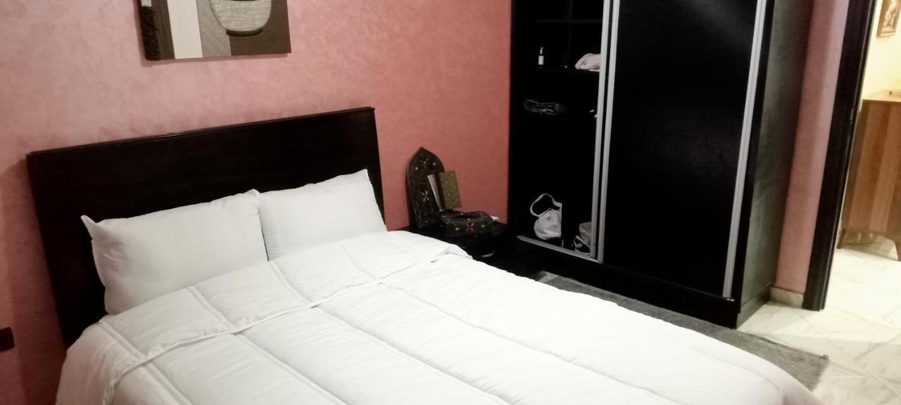 Appartement Artisanale Salé Εξωτερικό φωτογραφία