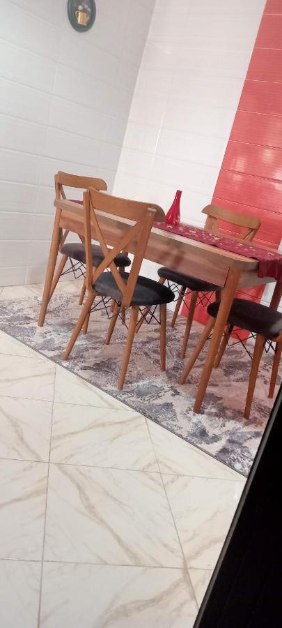 Appartement Artisanale Salé Εξωτερικό φωτογραφία