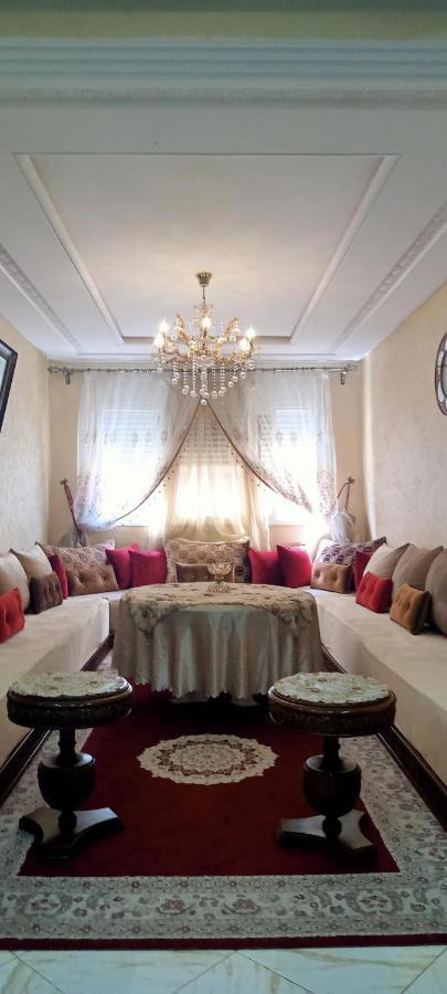 Appartement Artisanale Salé Εξωτερικό φωτογραφία