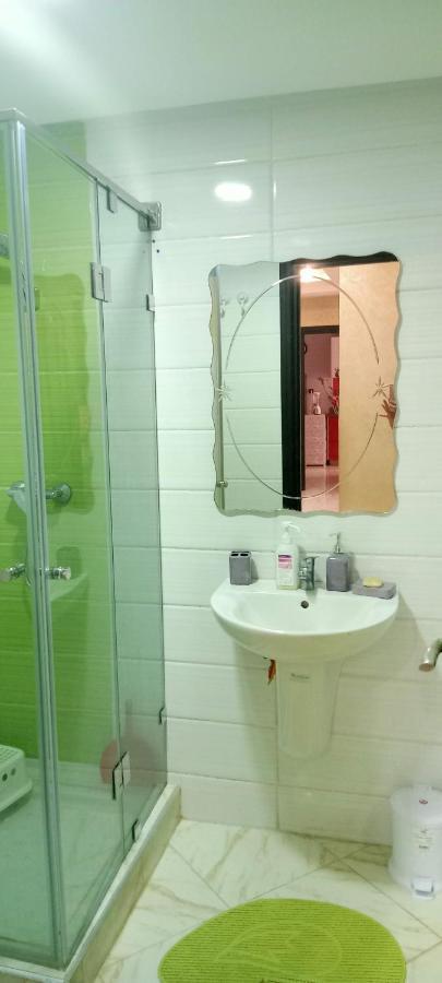 Appartement Artisanale Salé Εξωτερικό φωτογραφία