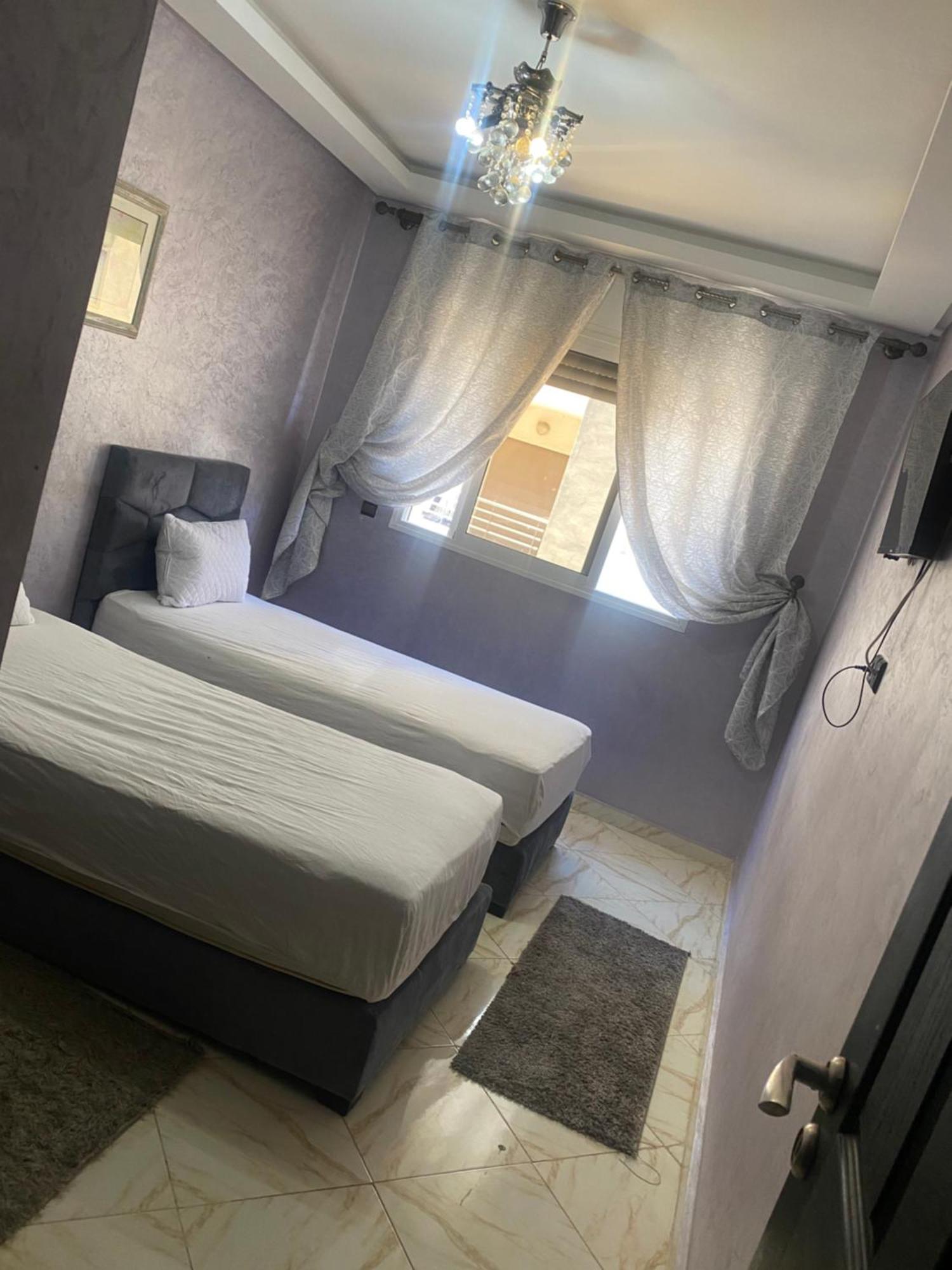 Appartement Artisanale Salé Εξωτερικό φωτογραφία