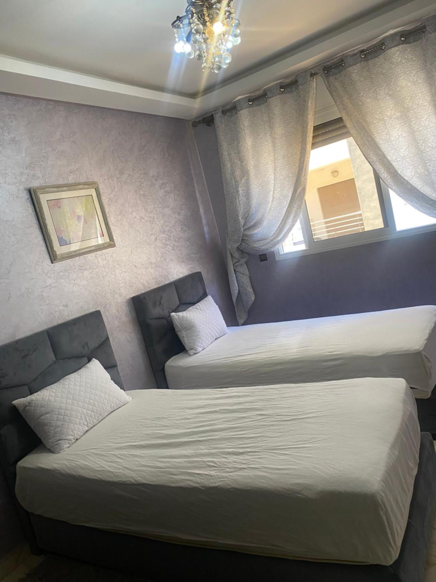 Appartement Artisanale Salé Εξωτερικό φωτογραφία