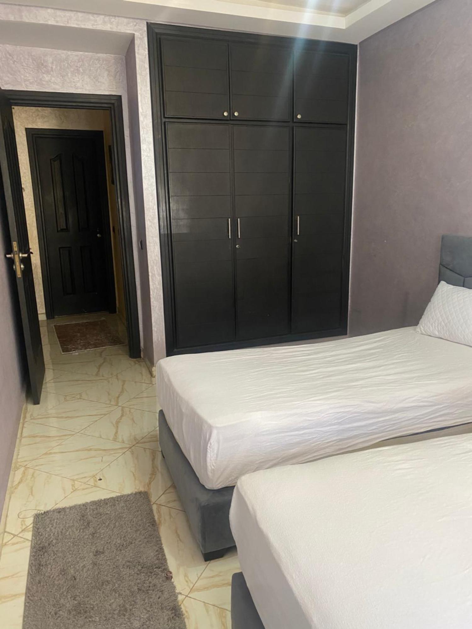 Appartement Artisanale Salé Εξωτερικό φωτογραφία