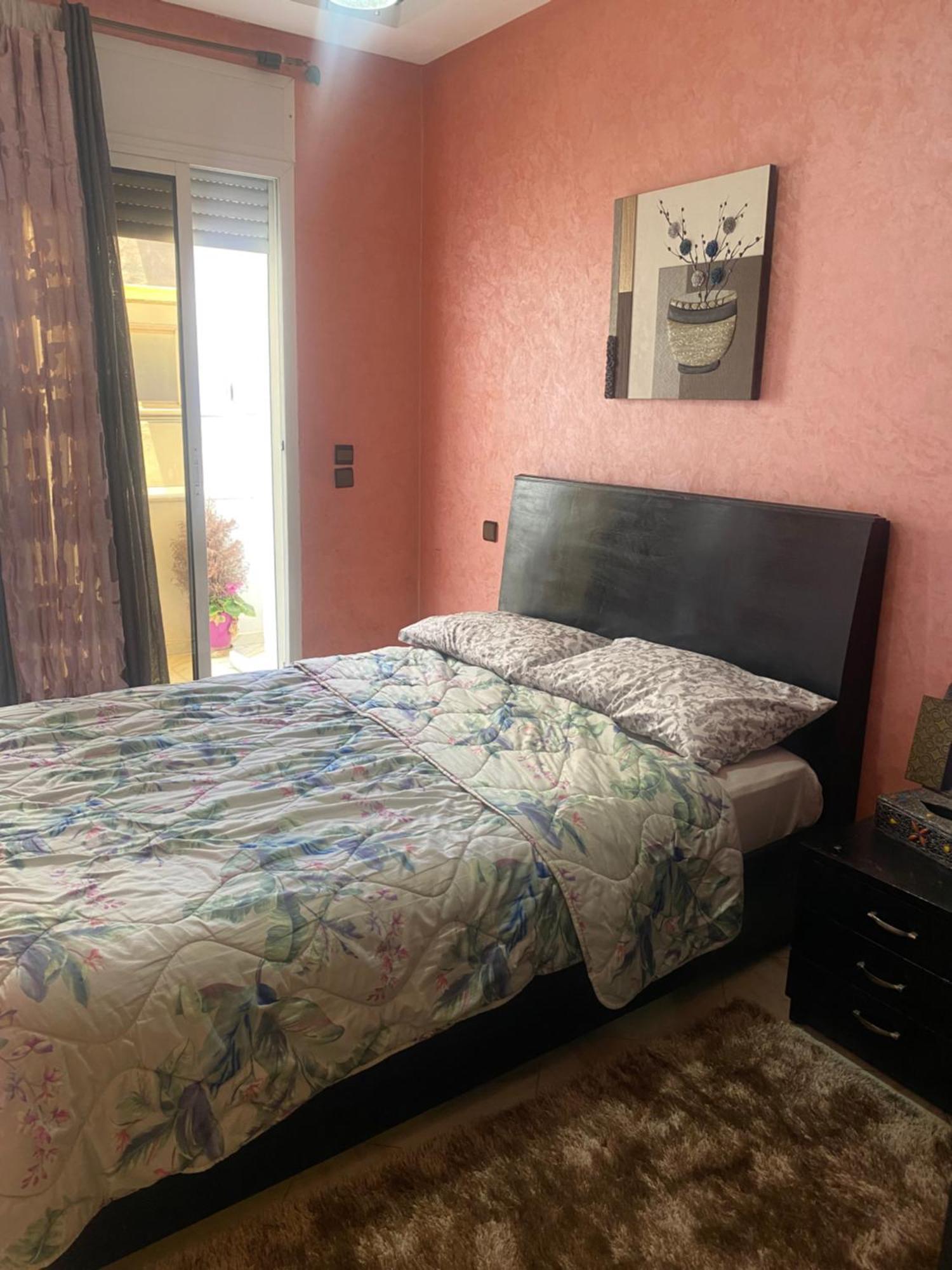 Appartement Artisanale Salé Εξωτερικό φωτογραφία