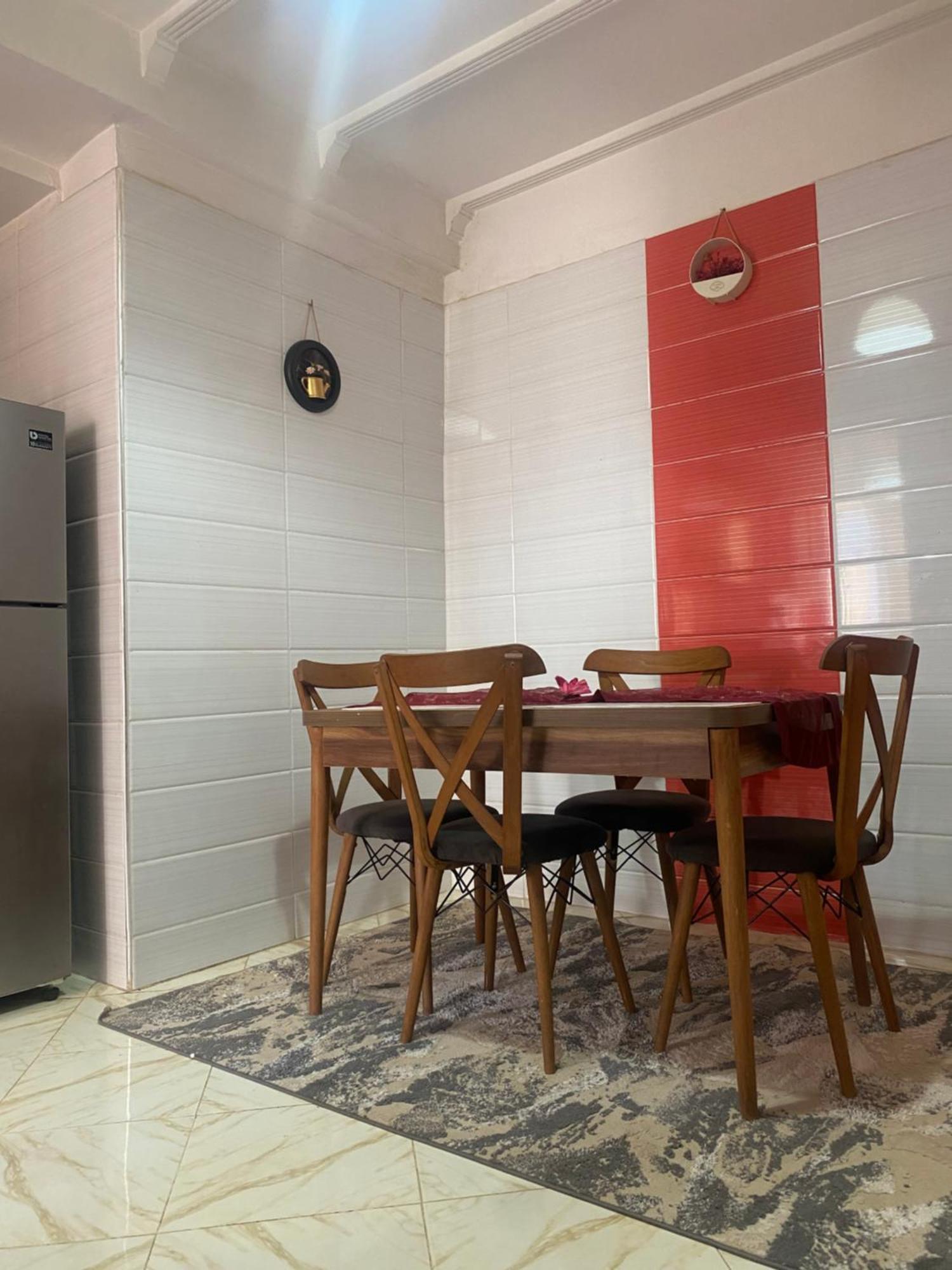 Appartement Artisanale Salé Εξωτερικό φωτογραφία