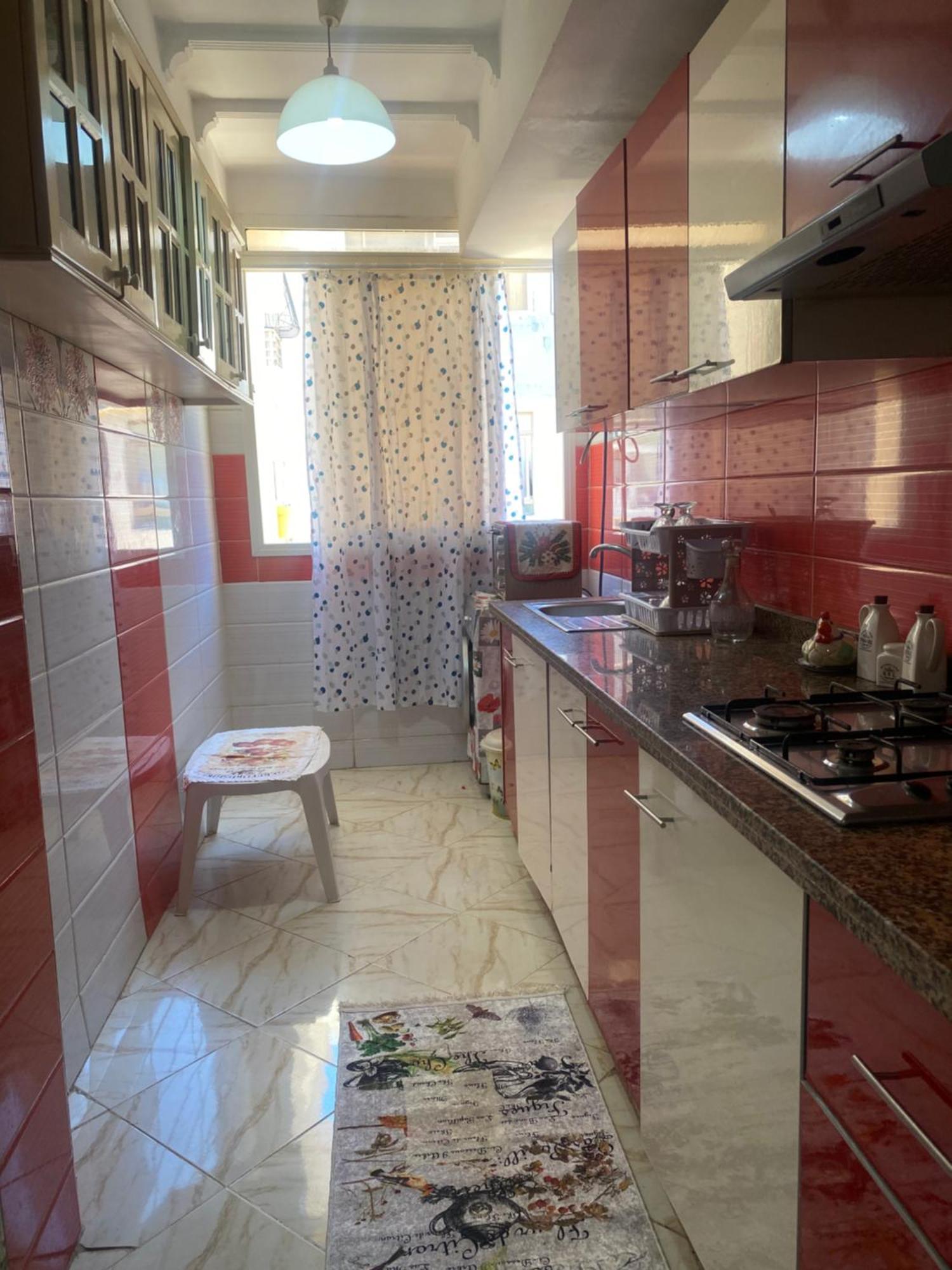 Appartement Artisanale Salé Εξωτερικό φωτογραφία