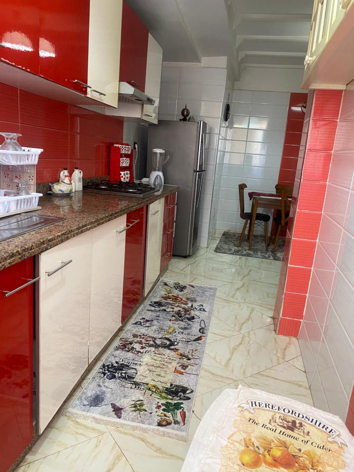 Appartement Artisanale Salé Εξωτερικό φωτογραφία