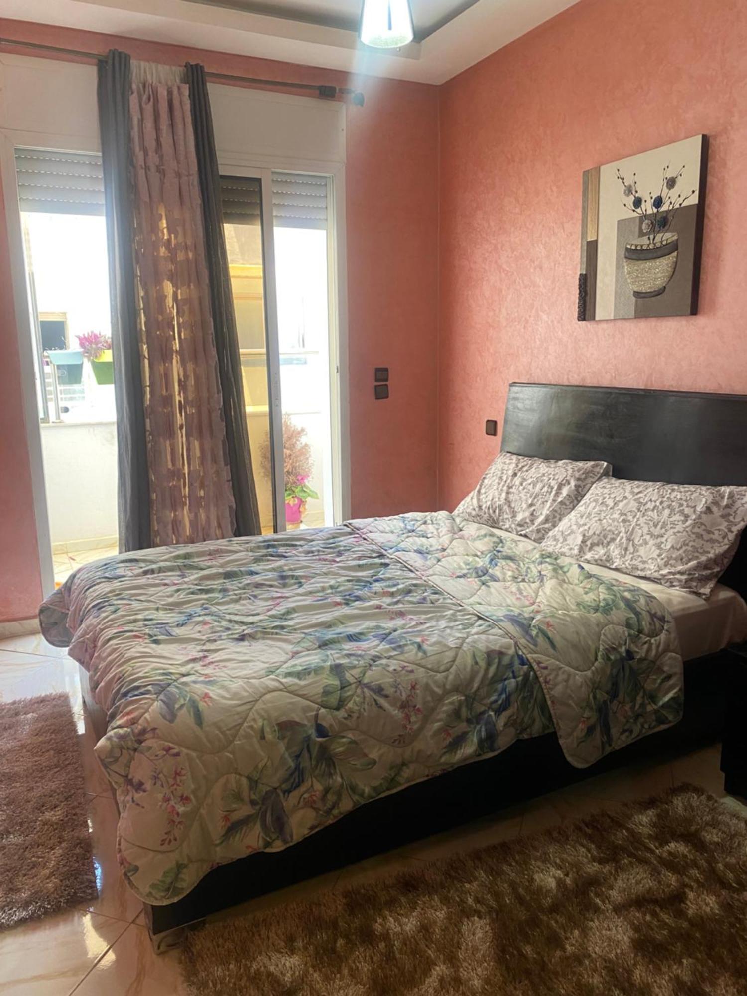 Appartement Artisanale Salé Εξωτερικό φωτογραφία